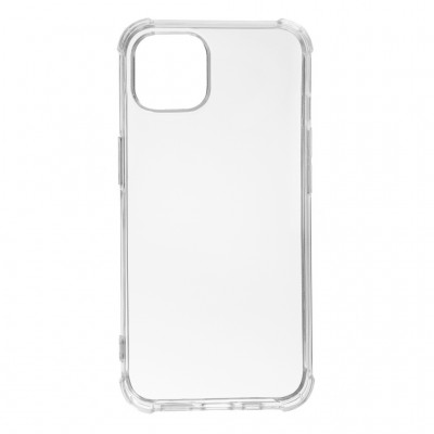 Чохол Air Force Apple iPhone 13 Transparent (ARM59924) Armorstandart