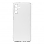 Чохол Air Series Samsung A13 Camera Cover Transparent (ARM60682) Armorstandart