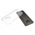 Чохол Anti-Shock Nokia 1.4 Clear (706965) BeCover
