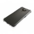 Чохол Anti-Shock Nokia 1.4 Clear (706965) BeCover