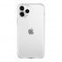 Чохол Apple iPhone 13 Pro Transparancy (706919) BeCover