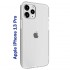 Чохол Apple iPhone 13 Pro Transparancy (706919) BeCover