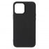 Чохол Matte Slim Fit Apple iPhone 13 Pro Max Black (ARM59927) Armorstandart