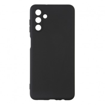 Чохол Matte Slim Fit Samsung A13 Camera Cover Black (ARM60686) Armorstandart