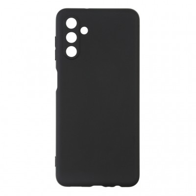 Чохол Matte Slim Fit Samsung A13 Camera Cover Black (ARM60686) Armorstandart