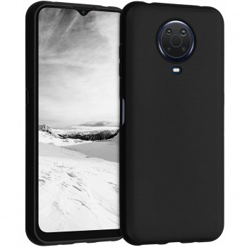 Чохол Nokia G20 Black (706931) BeCover