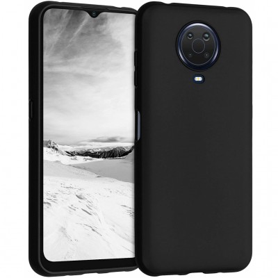 Чохол Nokia G20 Black (706931) BeCover Чохол Nokia G20 Black (706931) BeCover