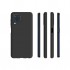 Чохол Samsung Galaxy A22 SM-A225 / M32 SM-M325 Black (706927) BeCover