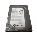 Жорсткий диск 3.5" 320Gb Seagate # ST3320413CS #  ВІДНОВЛЕНИЙ