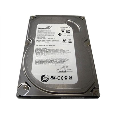 Жорсткий диск 3.5" 320Gb Seagate # ST3320413CS #