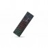 Клавіатура Real-El 7011 Comfort Backlit Black (7011 Comfort Backlit Black)