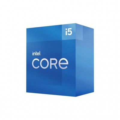 Процесор Core™ i5 12600KF (BX8071512600KF)