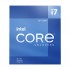 Процесор Core™ i7 12700KF (BX8071512700KF) s1700, 12 ядер, 20 потоків, 3.6 GHz, 5.0 GHz, TDP - 125W, 7nm, Кеш-пам'ять - 25 MB Intel Smart Cache, L2: 12MB, немає, Alder Lake, BOX