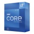 Процесор Core™ i7 12700KF (BX8071512700KF) s1700, 12 ядер, 20 потоків, 3.6 GHz, 5.0 GHz, TDP - 125W, 7nm, Кеш-пам'ять - 25 MB Intel Smart Cache, L2: 12MB, немає, Alder Lake, BOX