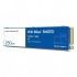 SSD M.2 2280 250GB SN570 Western Digital WDS250G3B0C