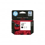 Картридж DJ No. 47 Black (6ZD21AE) HP