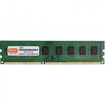 Пам'ять DDR3 8GB/1600 Dato (DT8G3DLDND16)