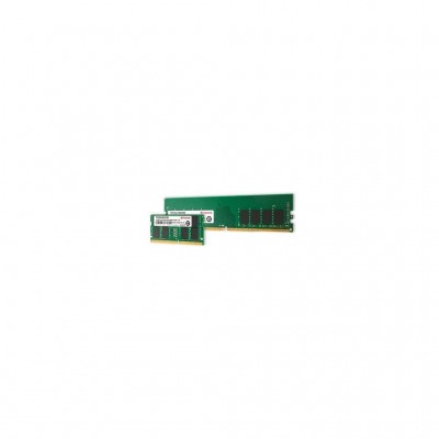 Пам'ять для ноутбука SoDIMM DDR4 4GB 3200 MHz Transcend JM3200HSH-4G