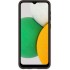 Чохол A03 Soft Clear Cover Black (EF-QA032TBEGRU) Samsung