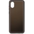 Чохол A03 Soft Clear Cover Black (EF-QA032TBEGRU) Samsung