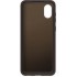 Чохол A03 Soft Clear Cover Black (EF-QA032TBEGRU) Samsung