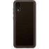 Чохол A03 Soft Clear Cover Black (EF-QA032TBEGRU) Samsung
