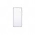 Чохол A03 Soft Clear Cover Transparent (EF-QA032TTEGRU) Samsung