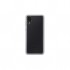 Чохол A03 Soft Clear Cover Transparent (EF-QA032TTEGRU) Samsung