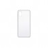Чохол A03 Soft Clear Cover Transparent (EF-QA032TTEGRU) Samsung