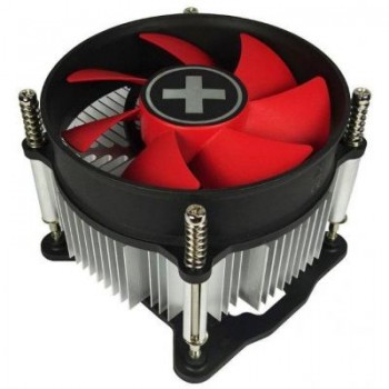 Кулер Xilence I250PWM (XC032), Intel:LGA1150/1151/1155/1156, 95х95х69.5мм_