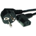 Кабель живлення 220V C13 1.8m Atcom (15270)