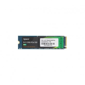 SSD M.2 2280 1TB Apacer AP1TBAS2280P4U-1