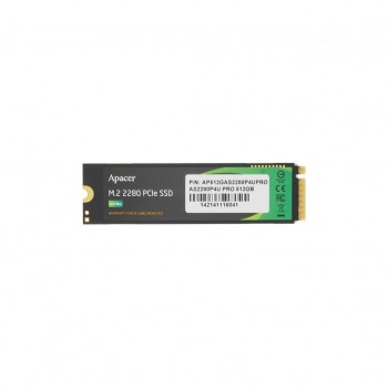 SSD M.2 2280 512GB Apacer AP512GAS2280P4UPRO-1