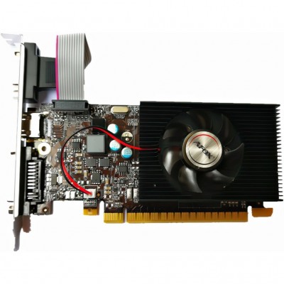 Відеокарта GeForce GT730 4Gb AFOX AF730-4096D3L6