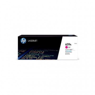 Картридж CLJ 659A Magenta 1.3K Enterprise M776/M856 (W2013A) HP