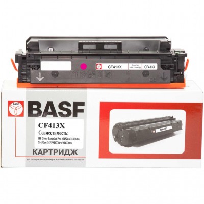 Картридж HP LJ M180n/M181fw/CF530A Black (KT-CF530A) BASF