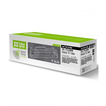 Картридж Pantum TL-420H, P3010/3300/M6700/6800/7100 (CW-PTL420HM) Colorway