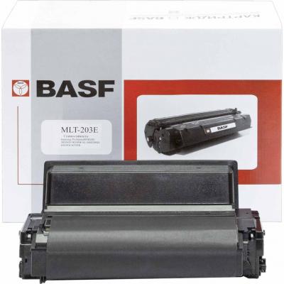 Картридж Samsung SL-M3870FD/M3820D/M4070 (KT-MLTD203E) BASF