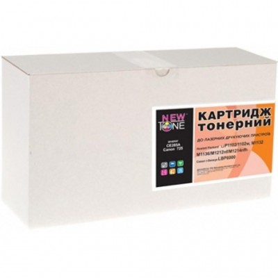 Картридж Samsung SL-M3870FD/M3820D/M4070, MLT-D203E Black (NT-KT-MLTD203E) NewTone