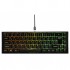 Клавіатура бездротова 2E Gaming KG360UBK RGB Ukr (2E-KG360UBK) Black USB