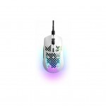 Миша STEELSERIES Aerox 3 White (62603)