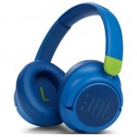 Навушники JBL Tune 460 NC Blue (JBLJR460NCBLU)
