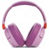 Навушники JBL Tune 460 NC Pink (JBLJR460NCPIK)