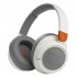 Навушники JBL Tune 460 NC White (JBLJR460NCWHT)