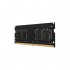 Пам'ять для ноутбука SoDIMM DDR4 8GB 3200 MHz Lexar LD4AS008G-B3200GSST