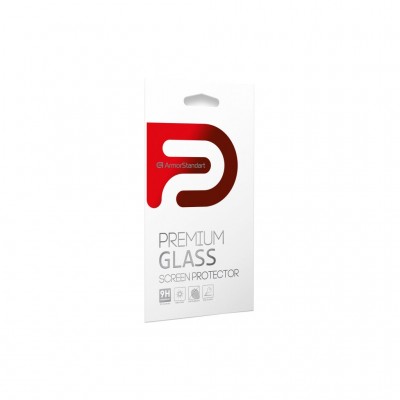 Скло захисне Armorstandart Glass.CR Samsung Galaxy Tab A8 2021 (ARM60261)