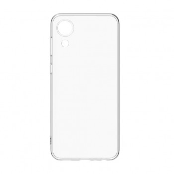 Чохол Air Series Samsung A03 Core Transparent (ARM60606) Armorstandart