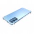 Чохол Anti-Shock Samsung Galaxy M52 5G SM-M526 Clear (706960) BeCover