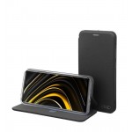 Чохол Exclusive Samsung Galaxy A02 SM-A022 / M02 SM-M022 (707005) BeCover