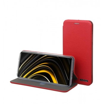 Чохол Exclusive Samsung Galaxy A02 SM-A022 / M02 SM-M022 (707006) BeCover